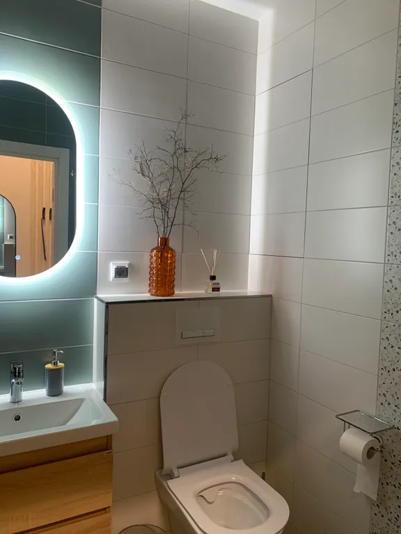 Квартира Квартира в жк сердце Ярославля — Ярославль