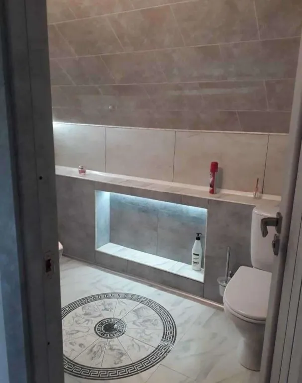 Коттедж у моря