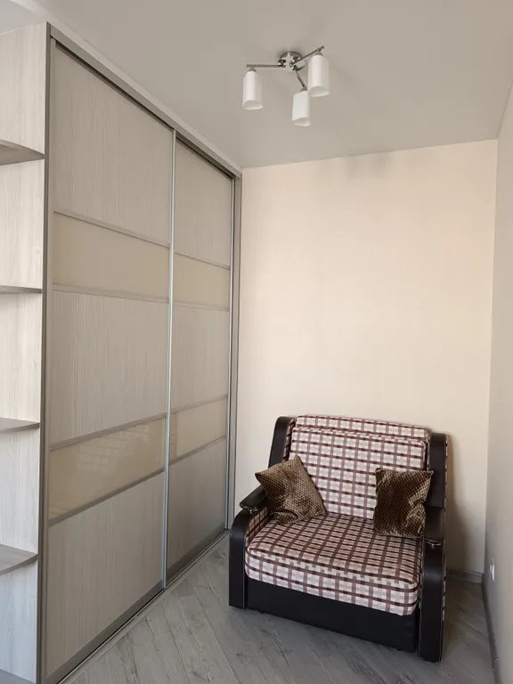 Квартира 1-комнатная Квартира — Калининград