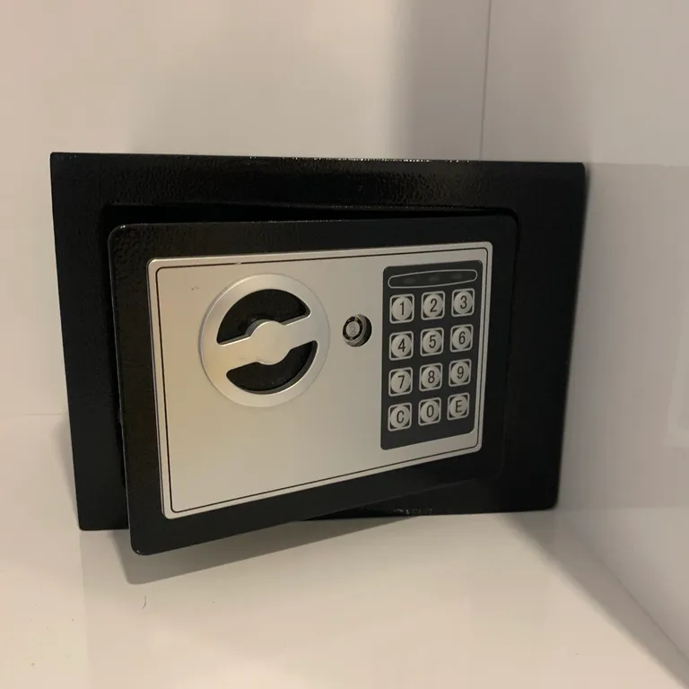 Orby city 2230 с отдельной спальней, 22 этаж