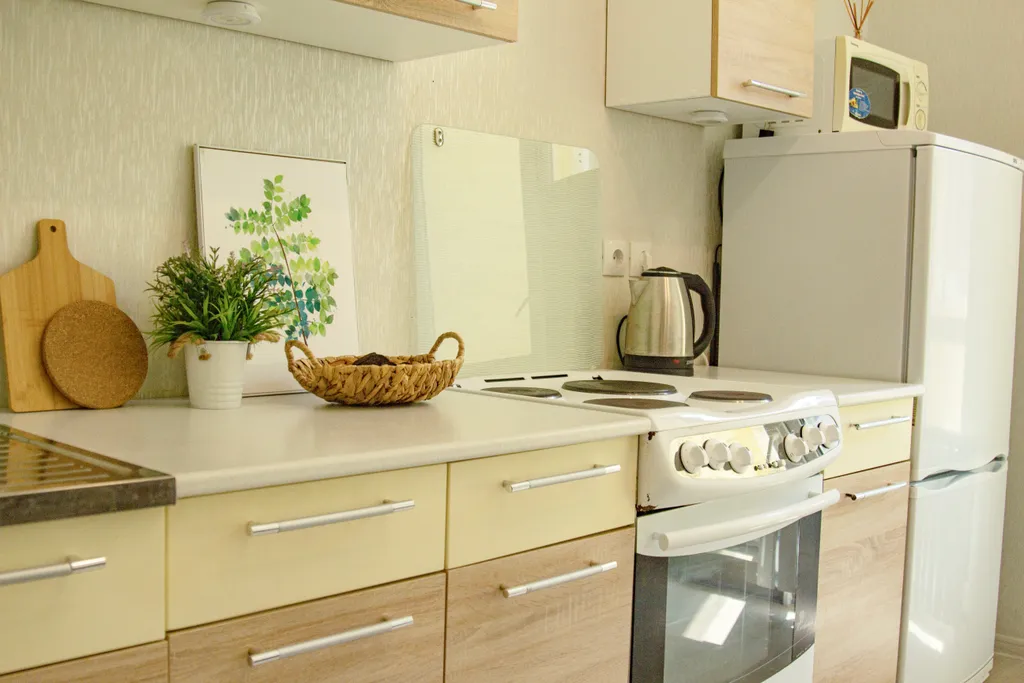 Уютная 1-комнатная возле парка