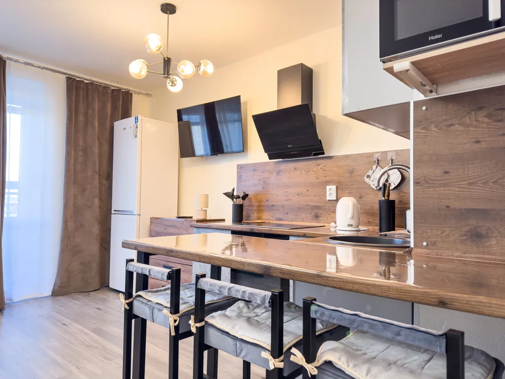 Квартира Minimal Loft для исполнения мечты — аренда посуточно в Санкт-Петербург