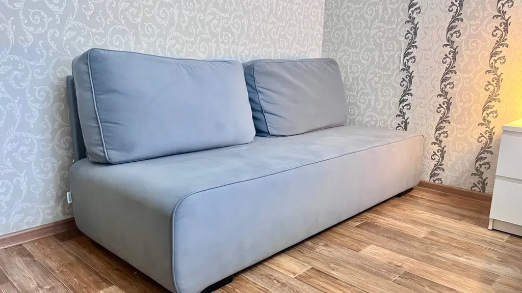 Уютная квартира рядом с атоммаш и пиццерией камин