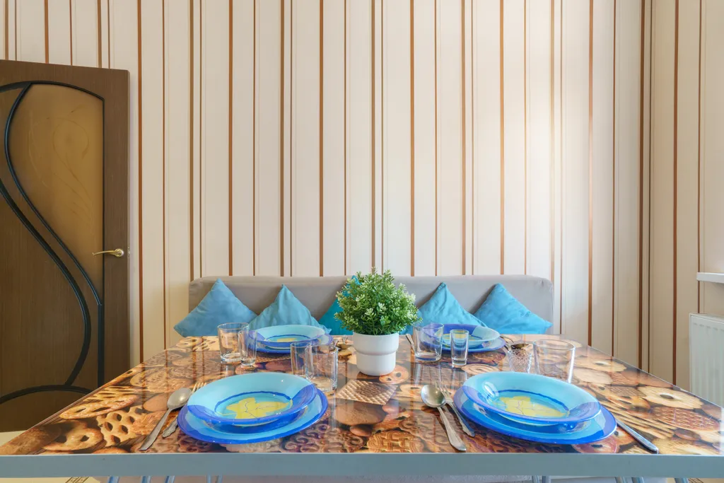 Квартира Квартира с видом на стадион — Краснодар