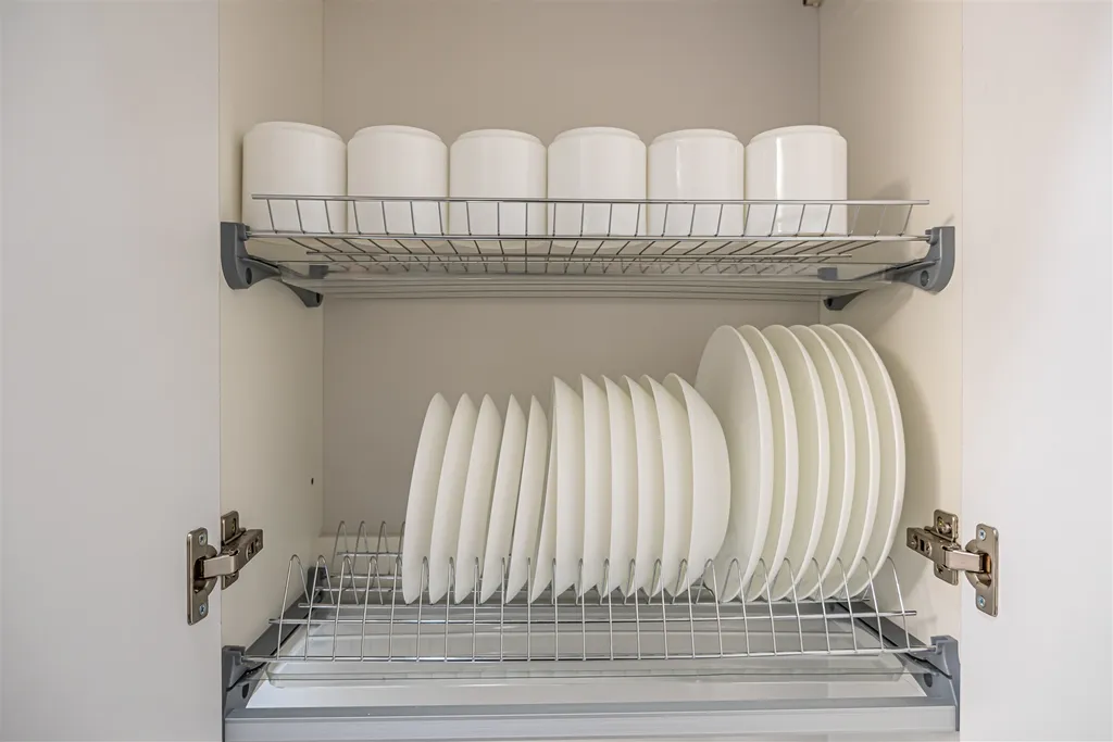 Квартира с балконом