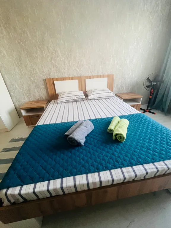 Апартаменты Мята Центр