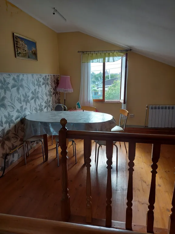 Комната для отдыха