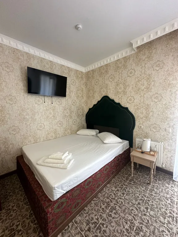 Квартира Комната — Архыз