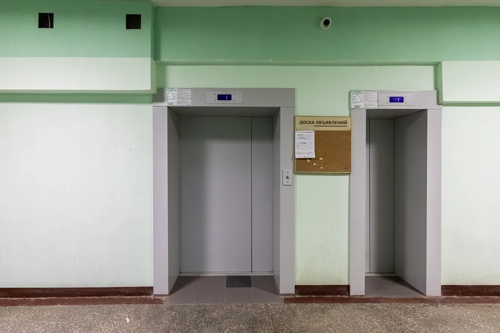 Трёхкомнатная квартира в самом центре