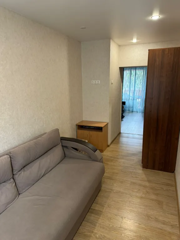 Уютная квартира на берегу моря