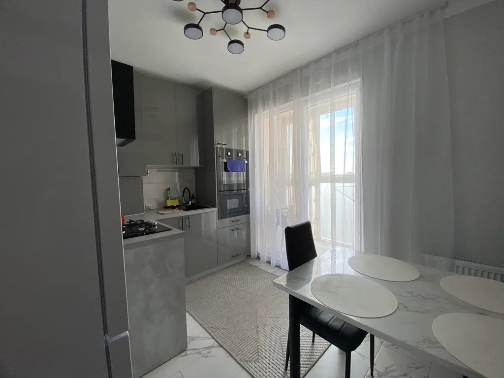 Квартира Новая, уютная квартира, рядом трамвай — Калининград