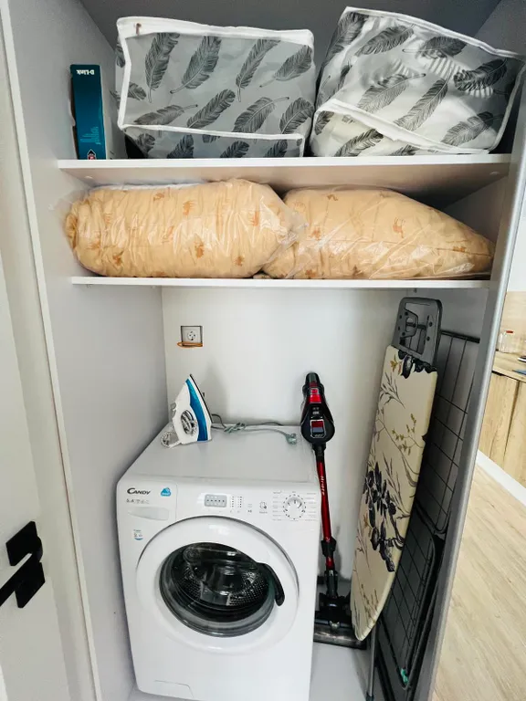 Квартира Апартаменты у моря — Пионерский