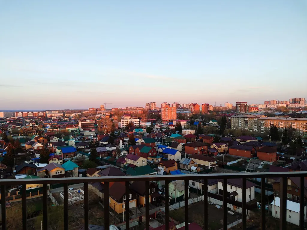 Квартира Уютная квартира-студия в центе города — Иркутск