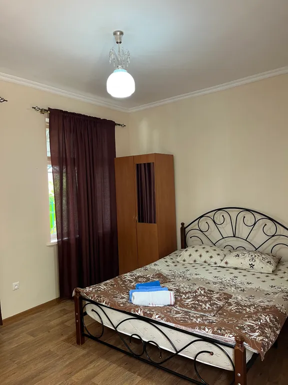 Квартира Комната — аренда посуточно в Гагра