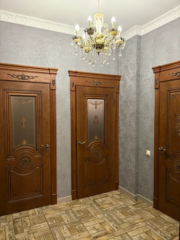 Квартира Квартира Apartment Зиларт — Москва