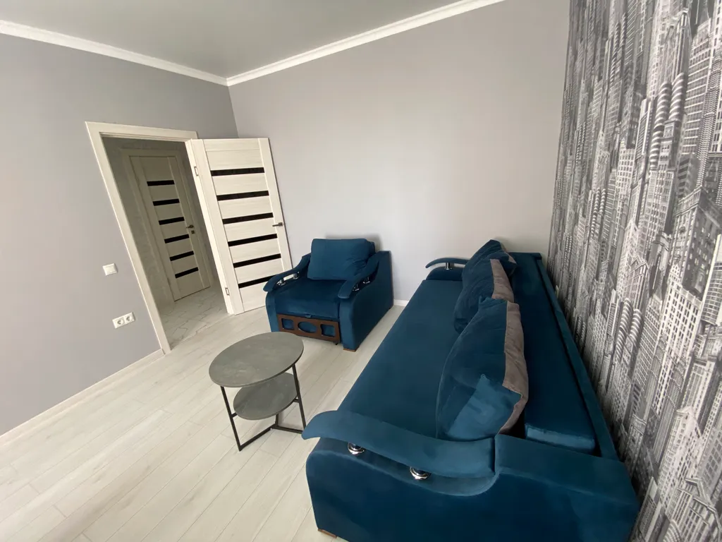 Если нужно на длительный срок бронируйте на сутки обменяемся контактам