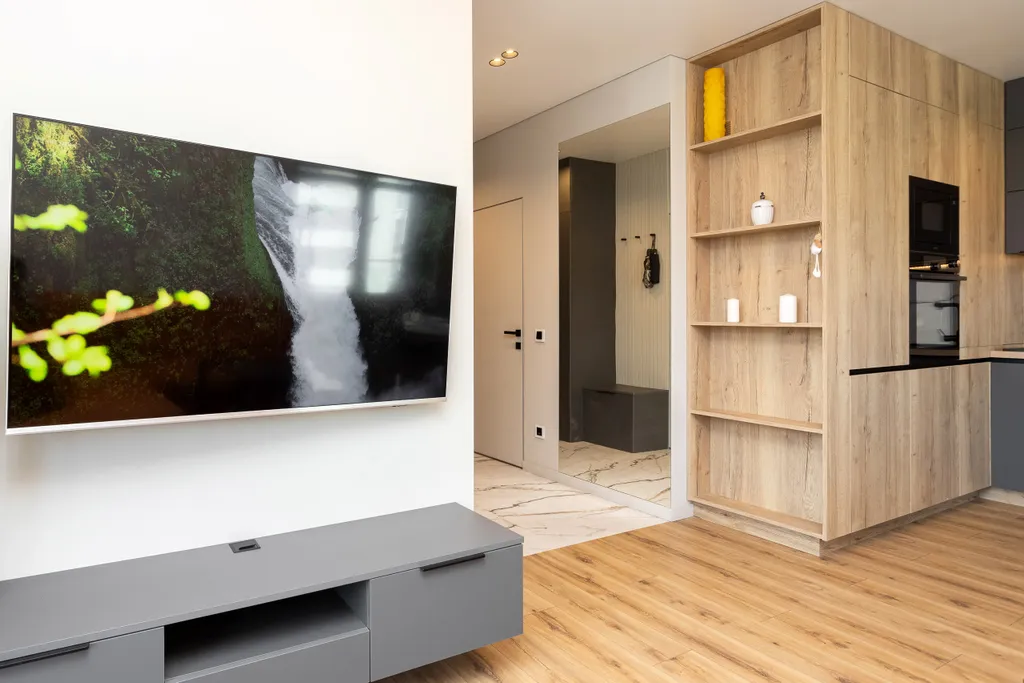 Апартаменты Балтийская корона