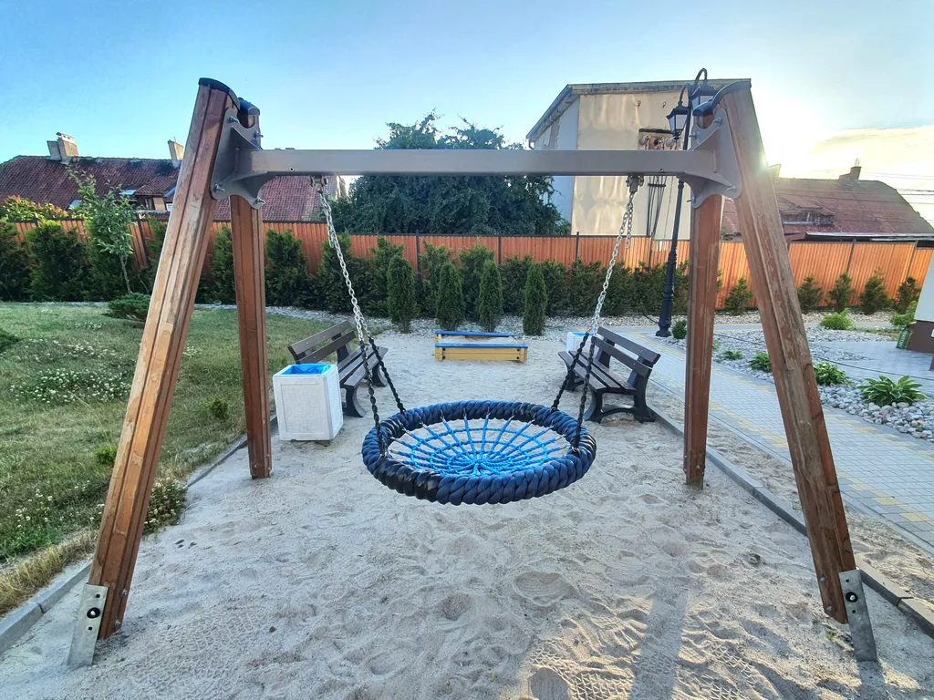 Апартамент Sunny day 2