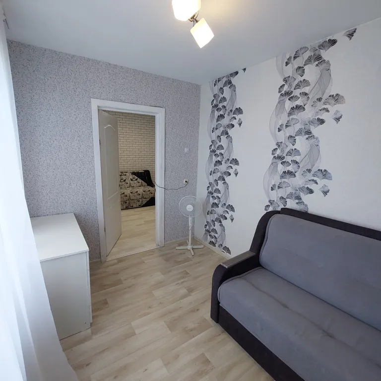 Уютный апартамент в ширинском районе