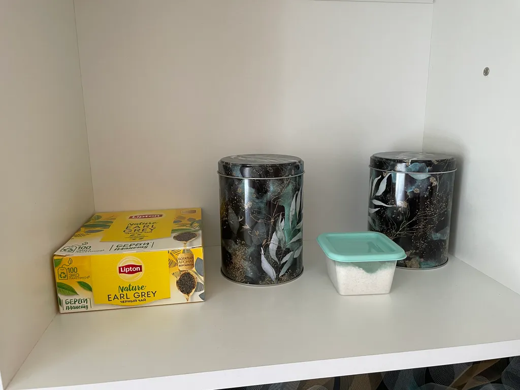 Новая уютная квартира