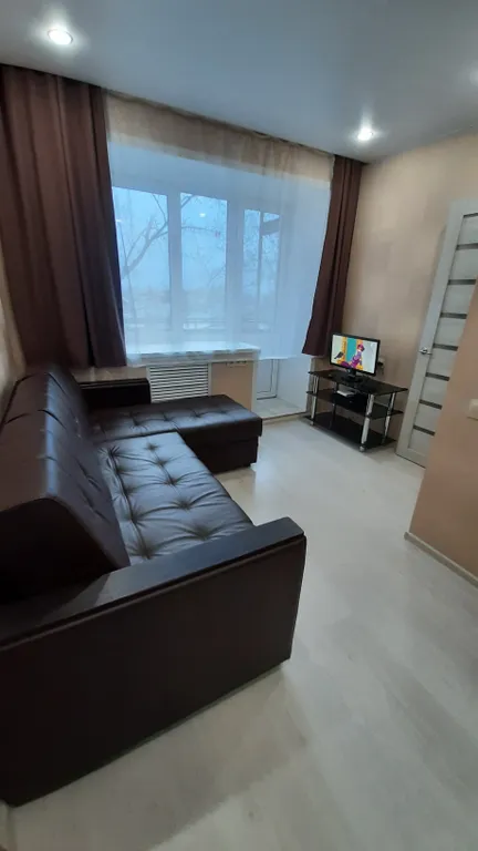 Компактная квартира — аренда посуточно в Казань