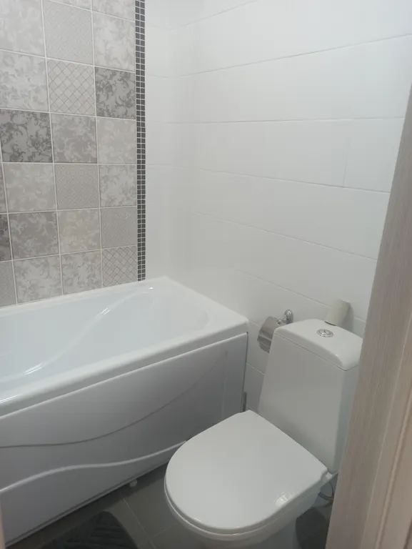 Уютная квартира с бассейном