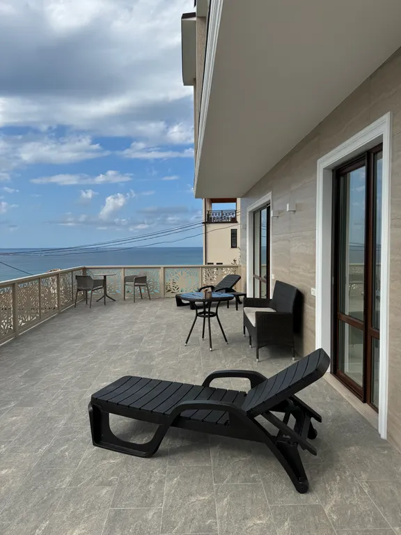 Коттедж Гостевой дом на берегу моря — аренда посуточно в Сочи