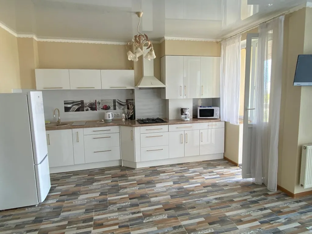 Квартира Уютная квартира у моря — Пионерский