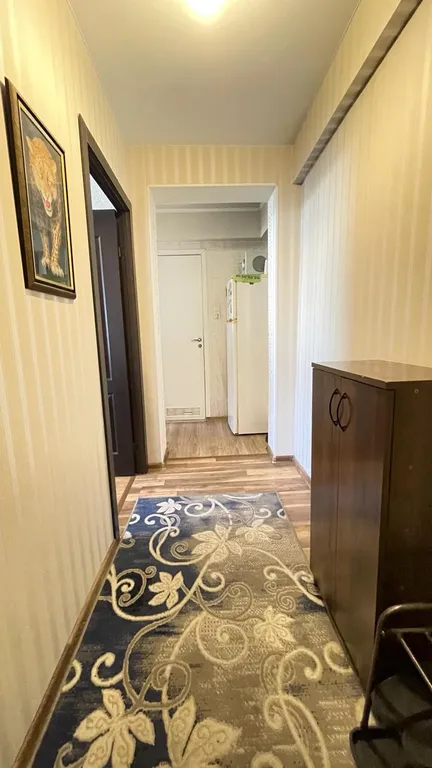 Квартира у моря