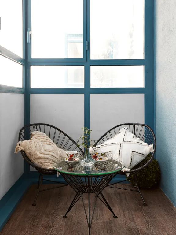 Дизайнерские апартаменты