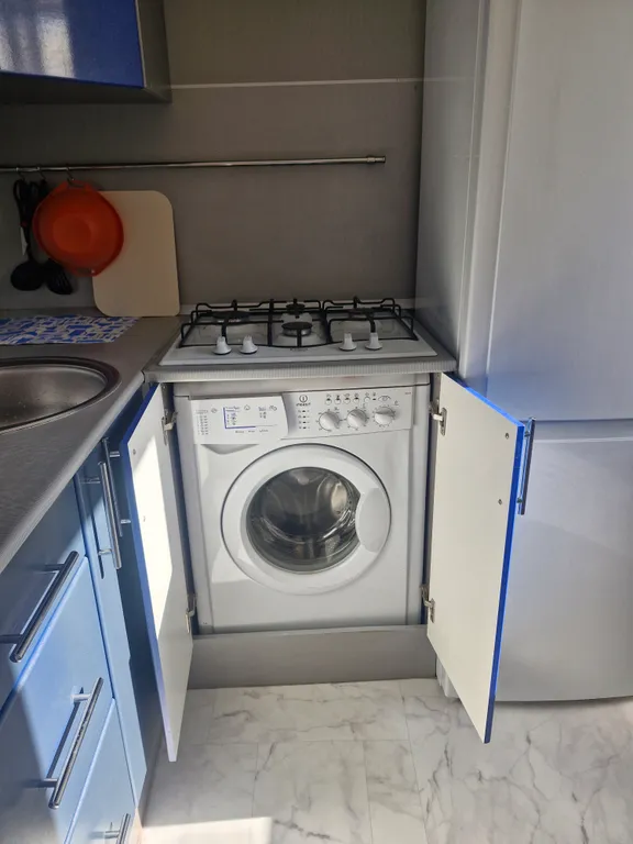 Квартира Двухкомнатная квартира в самом центре Великого Новгорода — Великий Новгород