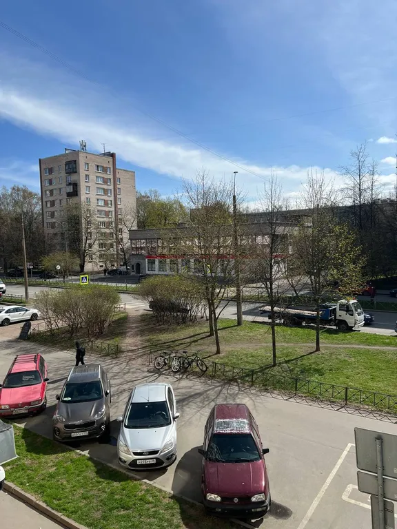 Уютная квартира рядом с метро