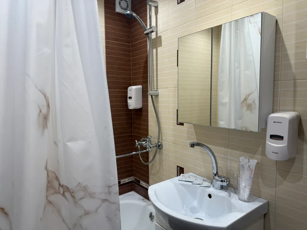 "В Гости!" на Пионерском 53 (2к квартира рядом с Сити-Молл)