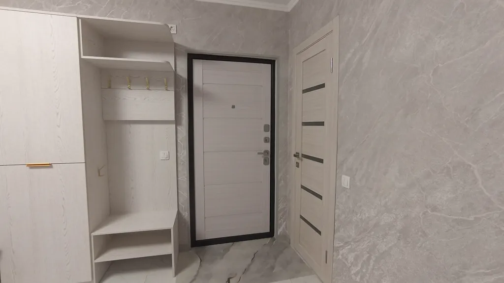 Студия на море