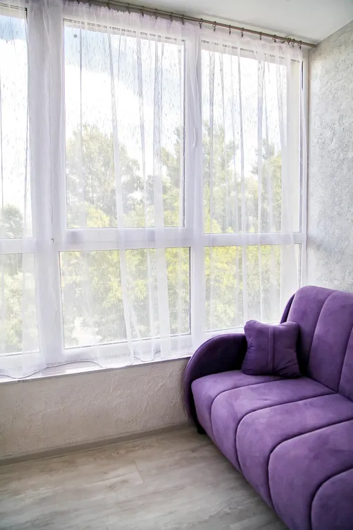 Квартира Квартира Apartments Pobedy — Калининград