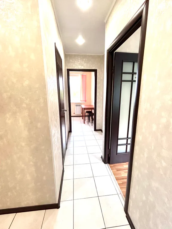 Квартира в центре с парковкой