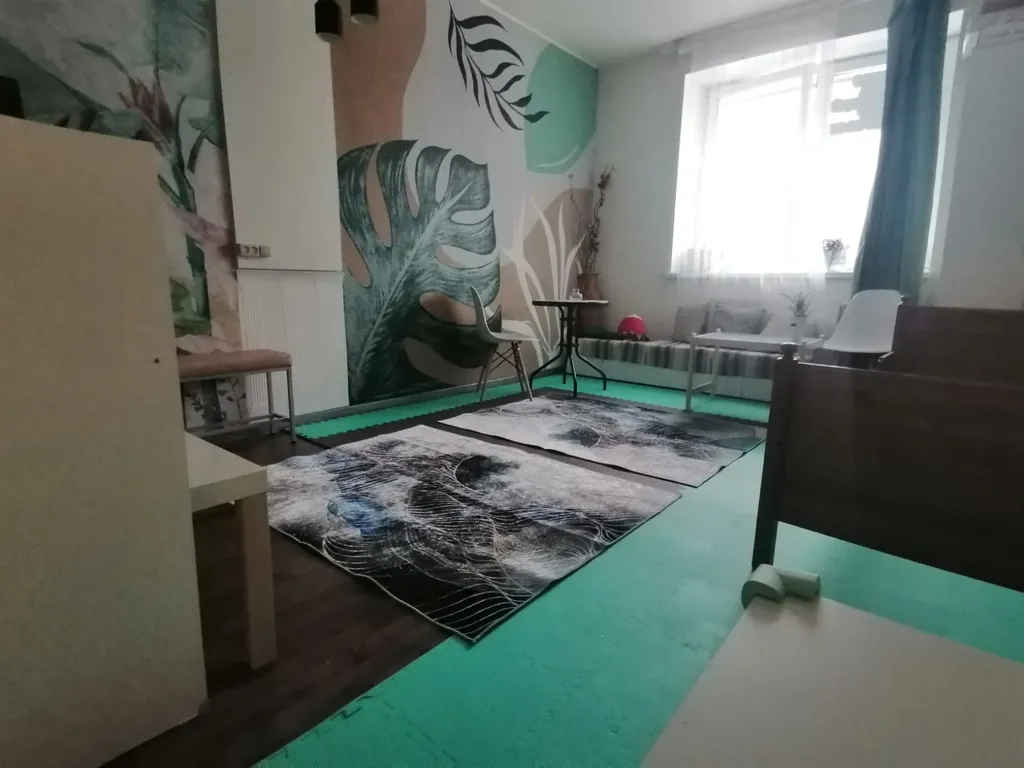 Квартира мечты с фотозоной