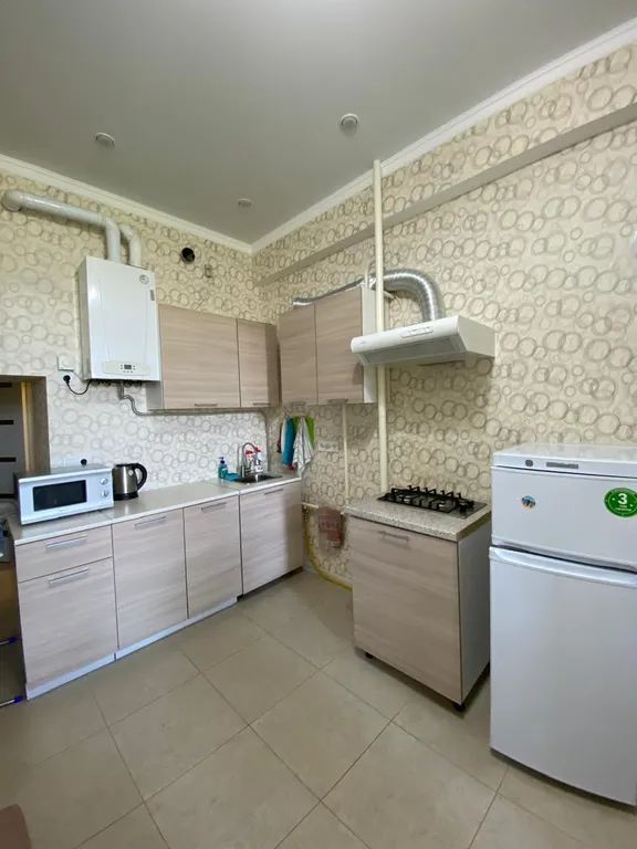 Студия рядом с Бочаров ручей