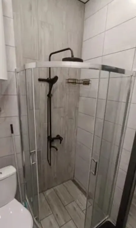 Уютная квартира в Сочи на Черном море