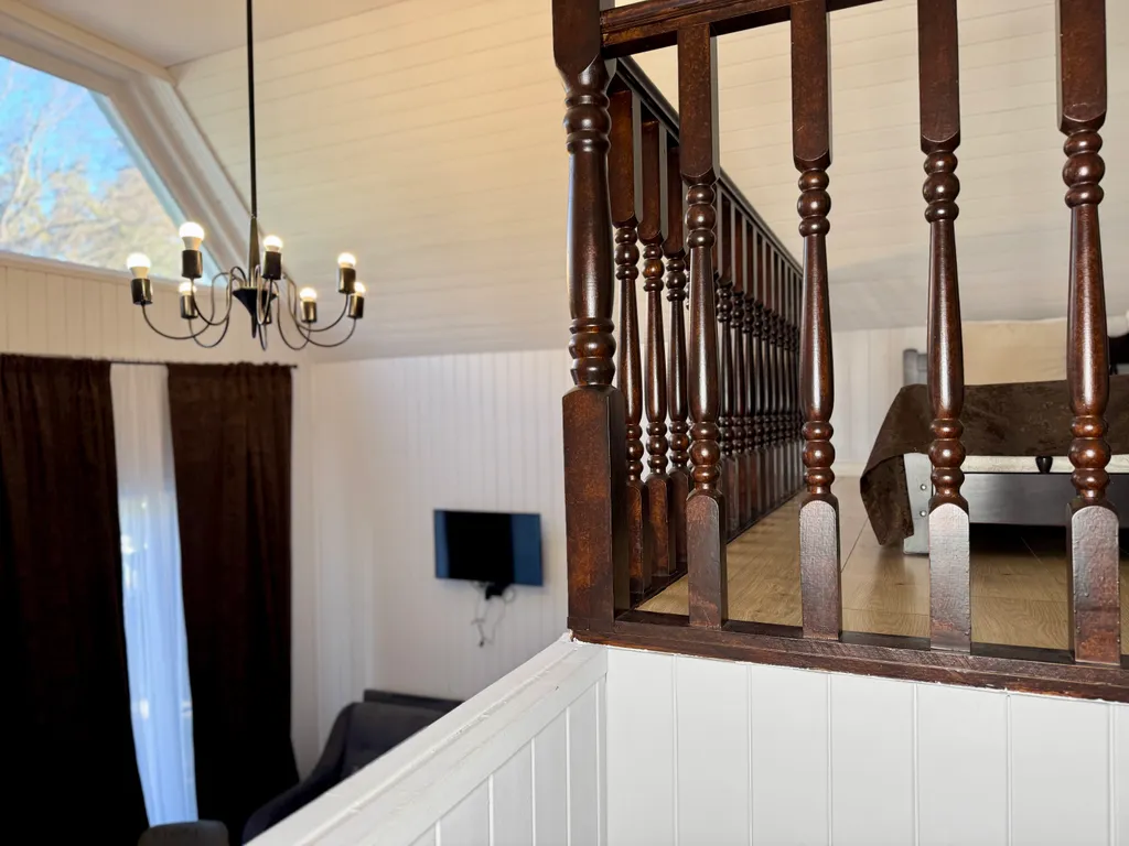 Усадьба студия дом с кухней до 6 человек