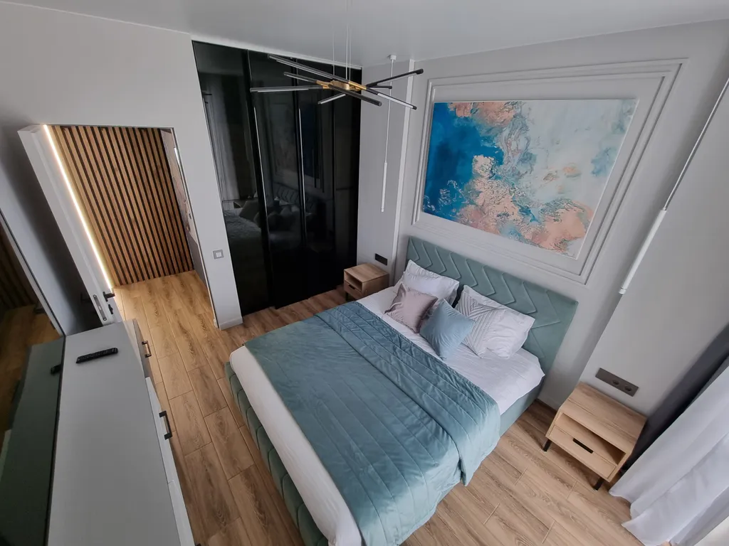 Апартаменты для комфортного отдыха ФОК