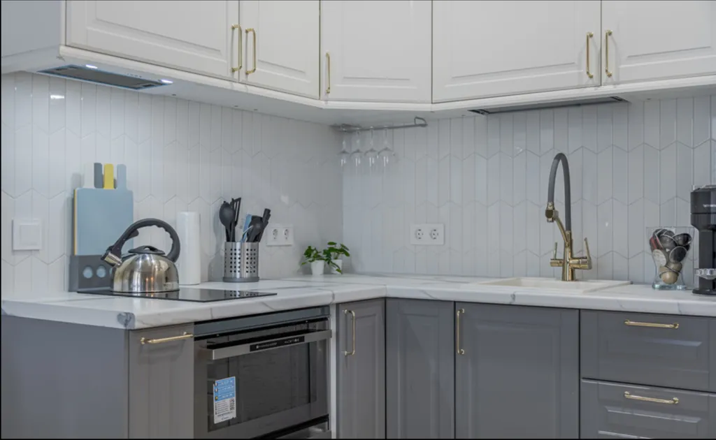 Квартира Квартира с видом на Останкинскую башню — Москва