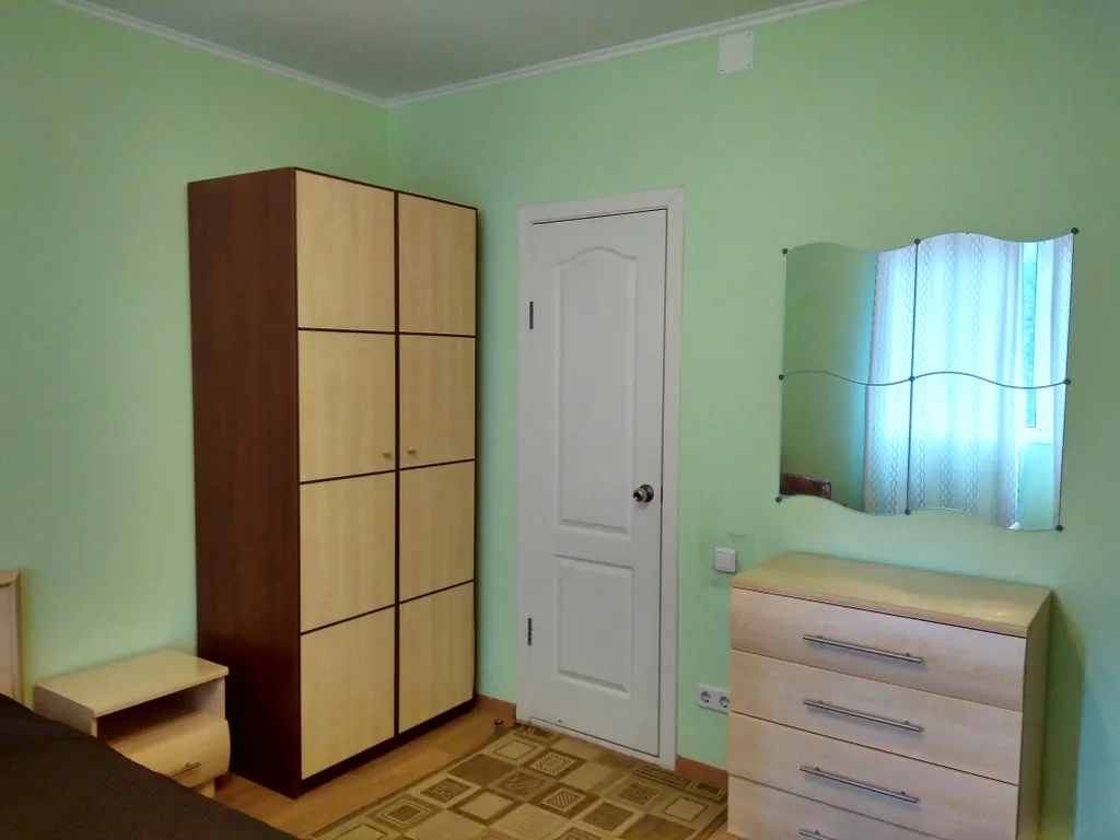 Апартаменты Миндаль