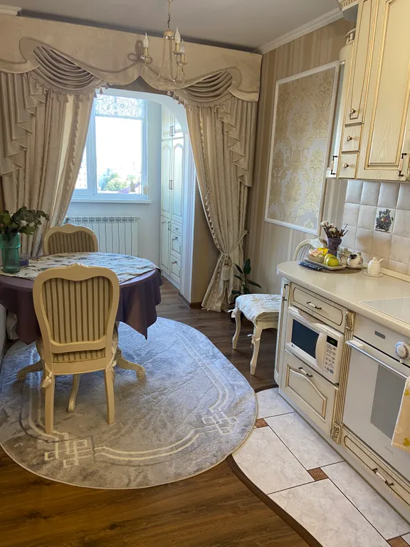 Квартира Уютная квартира в центре города — Калининград