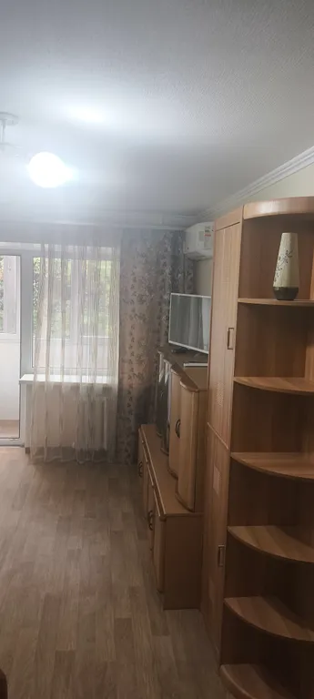 Квартира Теплая чистая уютная квартира — Ростов-на-Дону