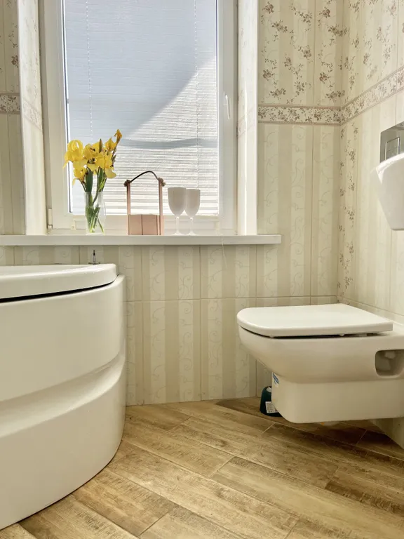 Загородный дом 5 спален с бассейном и большой территорией