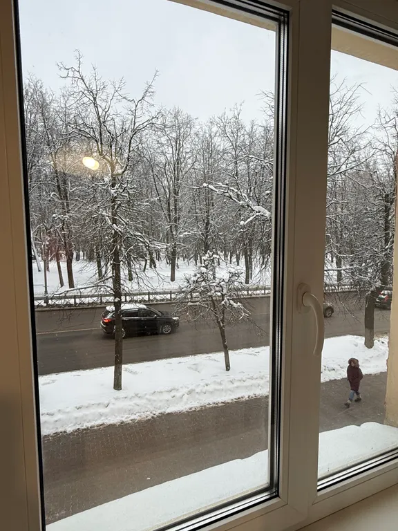 Квартира в центре города у Кремля