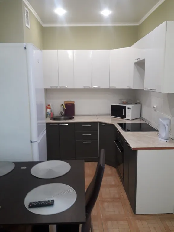 Квартира Квартира в ЖК Триумф — Адлер