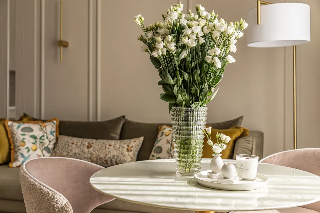 Квартира Роскошная квартира в 10-ти минутах езды от Красной Площади — Москва