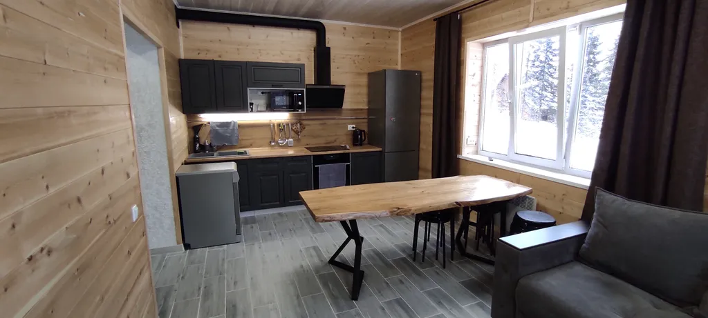 Коттедж для вашего отдыха